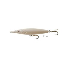 LEURRE XORUS ASTURIE 130 BLANC