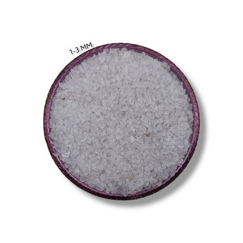 Pierre précieuse quartz - de,