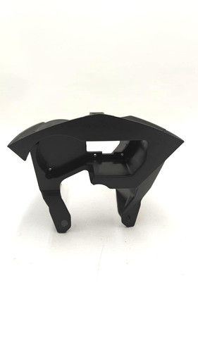 Carénage support compteur - support, de