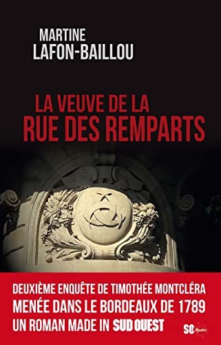 Veuve rue des - veuve, la