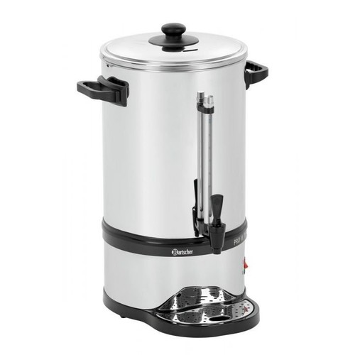 Percolateur inox café - percolateur,