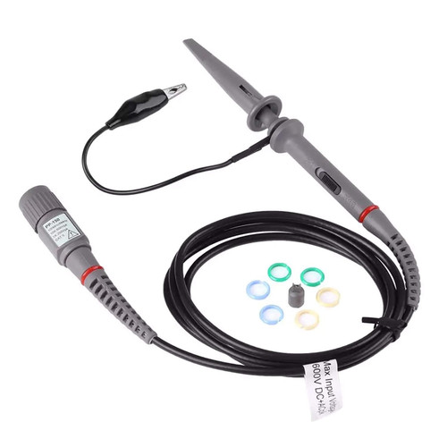 150 oscilloscope probe - oscilloscope,