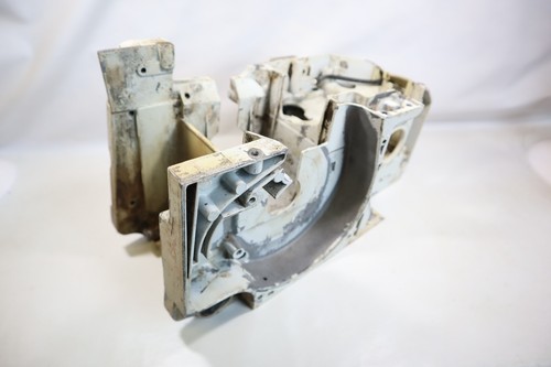 Carter moteur origine stihl - d'origine,