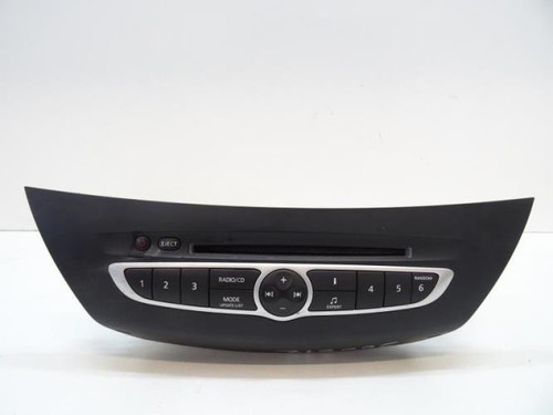 Autoradio origine renault - d'origine,