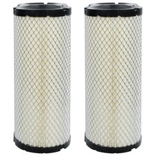 2pcs ta040 93230 air filter - ta040-93230,