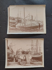 Photo militaire lot de 2 -