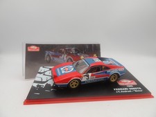 Altaya Rallye Monte-Carlo -