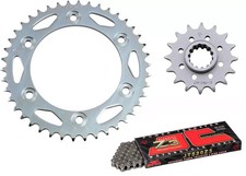 Kit De Transmission Chaîne JT
