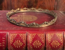 15/15,5 cm - Ancien cerclage