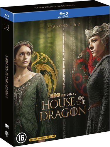 House the dragon saisons - of,