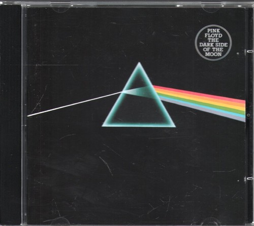 Pink floyd dark side - pink, the