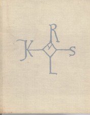 Vierges romanes Zodiaque les Points Cardinaux 1961