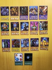 Yu Gi Oh Deck Joey Orica Anime