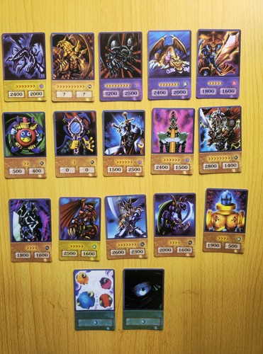 Deck joey orica - oh,