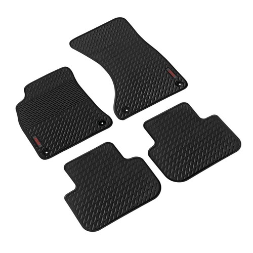 Set tapis sur mesure - , en