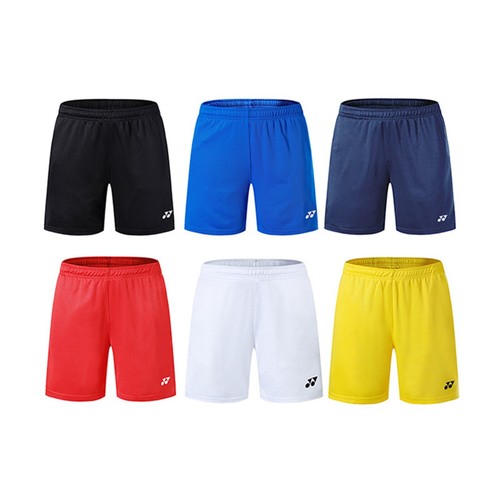 Short entraînement yonex - short, d'entraînement