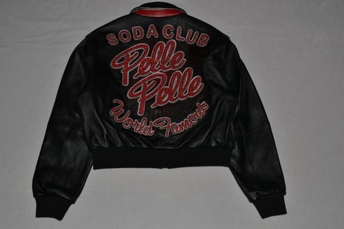 Veste cuir pelle pour - cuir,