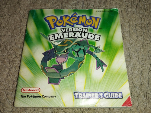 Notice pokemon version - notice,
