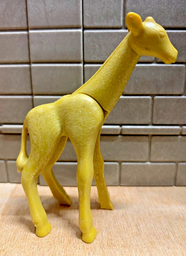 Playmobil animaux bébés - playmobil, 1