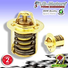 Thermostat De Refroidissement