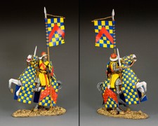 King and (&) Country MK206  Robert de Chevron