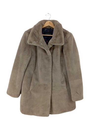 Oakwood veste fourrure - oakwood,