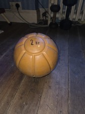Ballon Vintage Medical