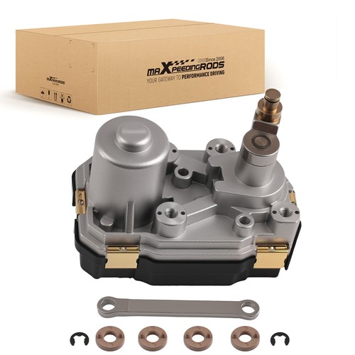 Actionneur bv40 turbo - actionneur,