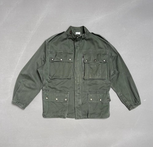 Vintage tap 56 - vintage, olive