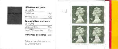 Timbres grande bretagne type - timbres,