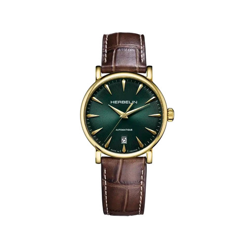 Montre homme herbelin - montre,