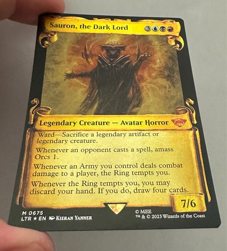 Sauron the dark lord - sauron,,