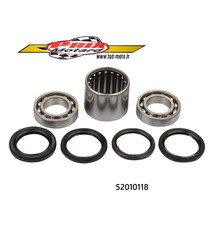 HONDA CBR 600 FS 2001/2002 KIT