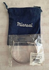 Miansai .925 Sterling Silver