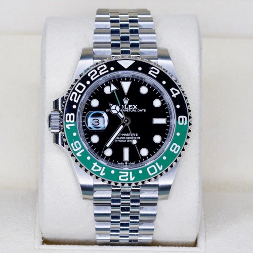 Rolex gmt master sprite - rolex, ii