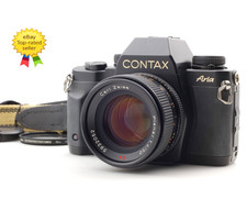 [N MINT+++] Contax Aria SLR