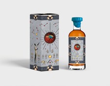 Rhum Vagabond Spirits -