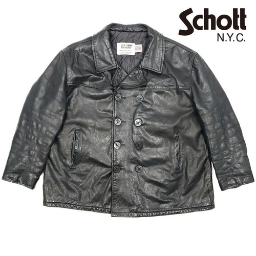 Schott manteau veste pea - manteau, coat