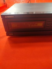 Pioneer cld 3070 laserdisc - pioneer,