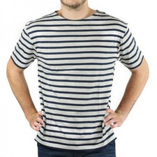 MARINIERE REGATE HOMME MANCHES