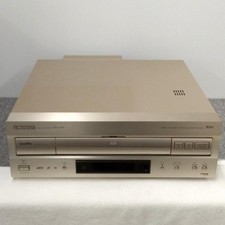 Lecteur DVD LD Pioneer DVL 909