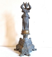 Grande sculpture, cariatide