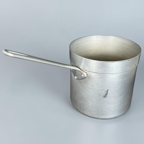 Casserole haute vintage - haute,