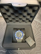 Steinhart Ocean 39 GMT +