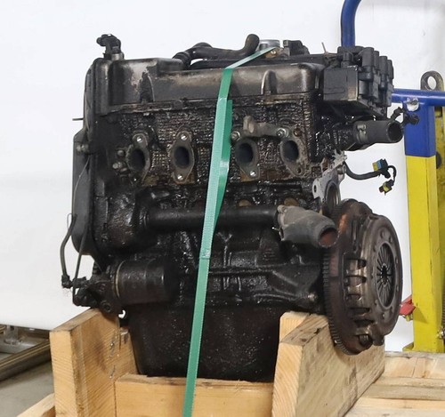 Moteur 71718388 fiat - 71718388, panda
