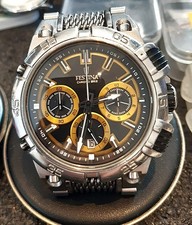 Montre Festina Chrono bike