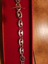 Bracelet Homme Plaqué Or