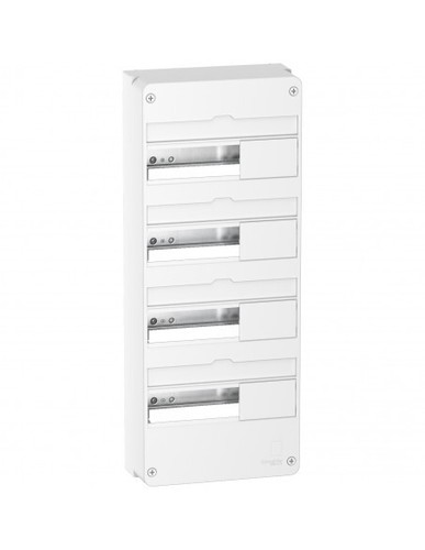 Resi9 coffret modules 4 - coffret,