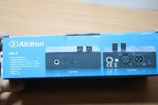 NEUF : ALCTRON HA-3 /