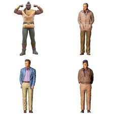 Héros des Alltags Chiffres